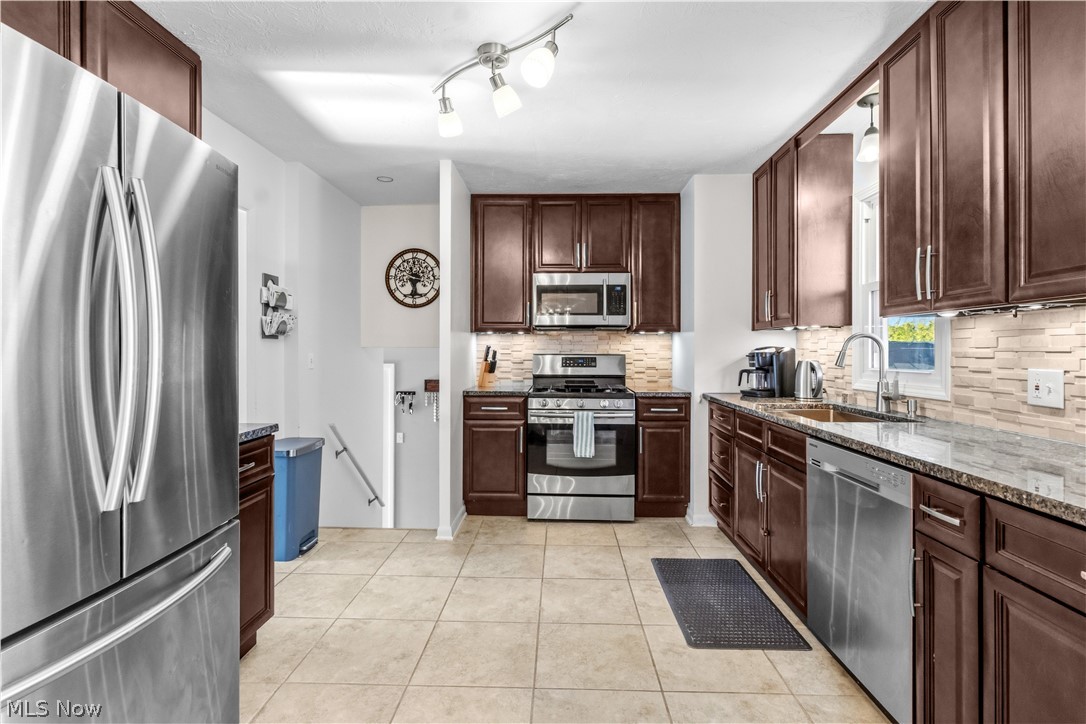 Barrington - Residential