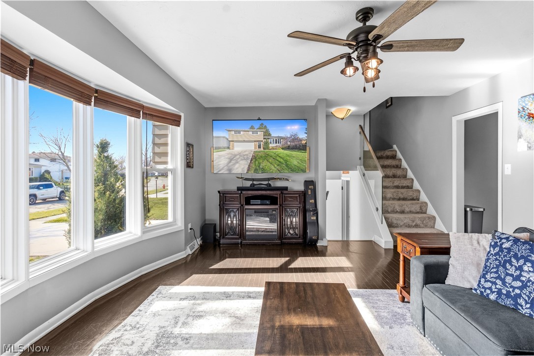 Barrington - Residential