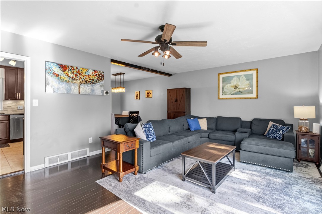 Barrington - Residential