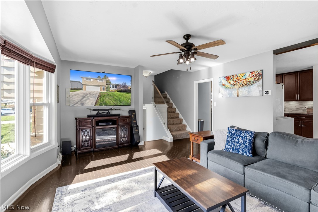 Barrington - Residential