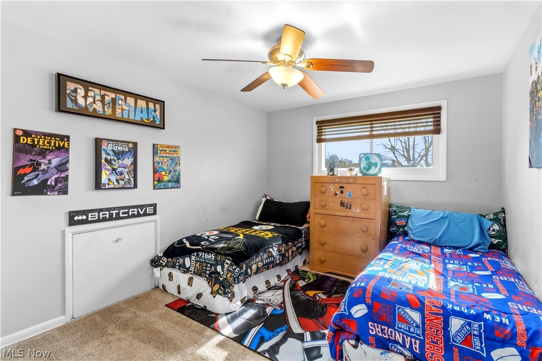 Barrington - Residential