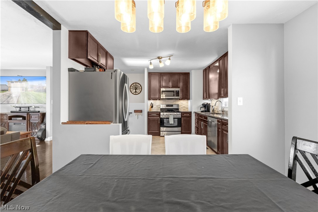 Barrington - Residential