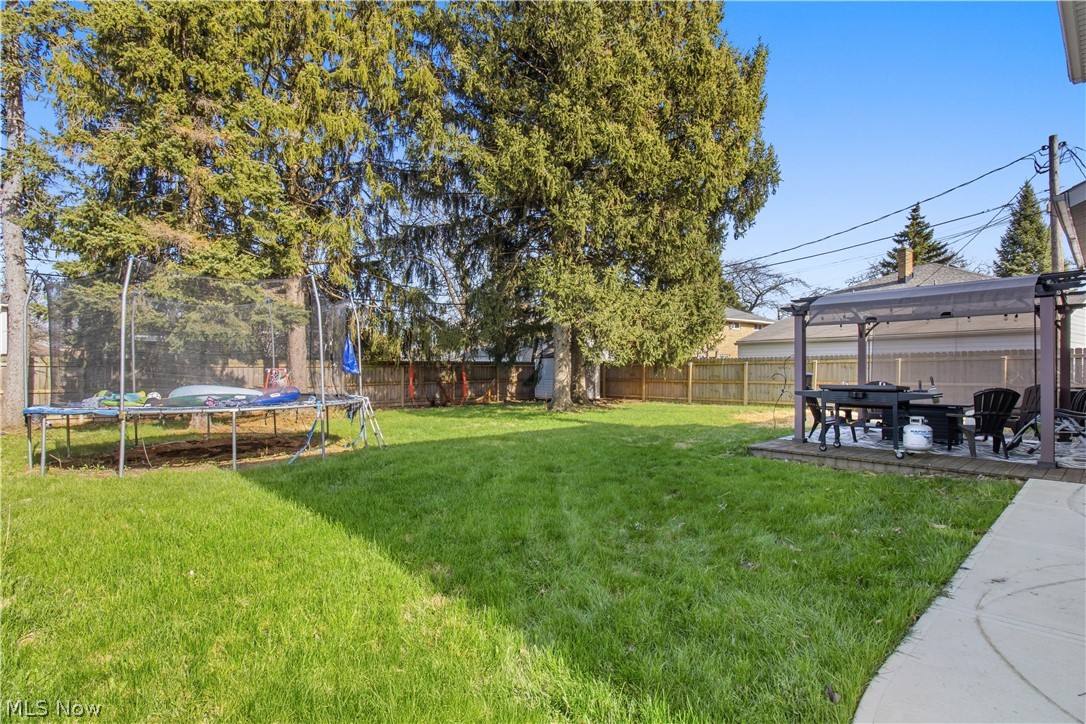 Barrington - Residential