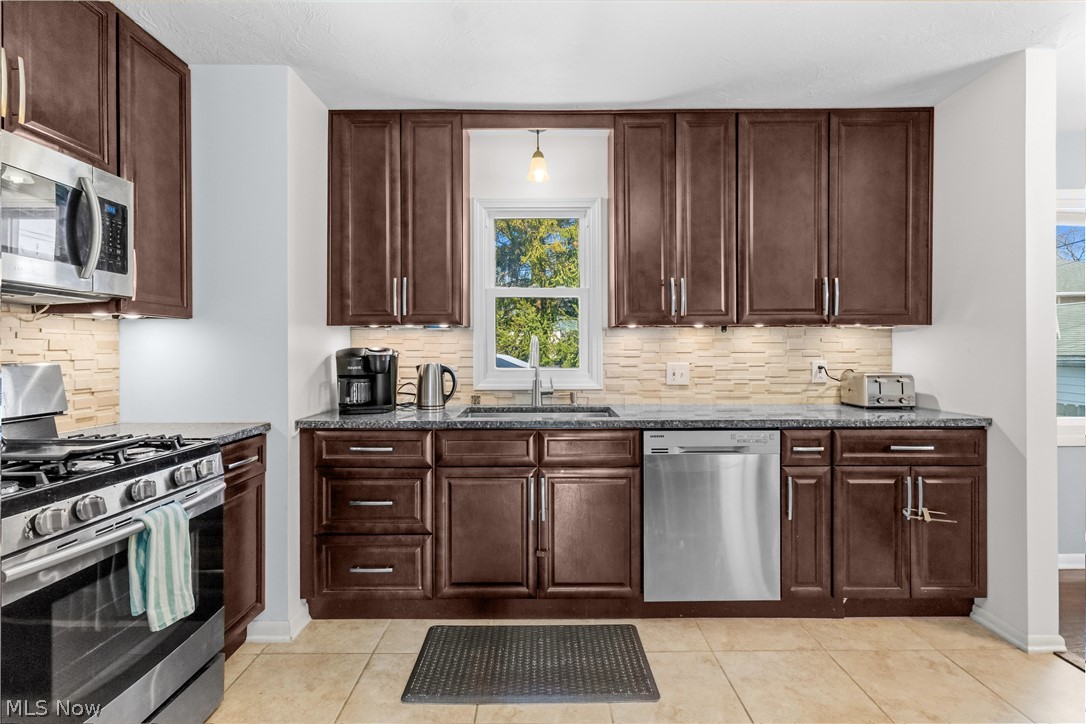 Barrington - Residential