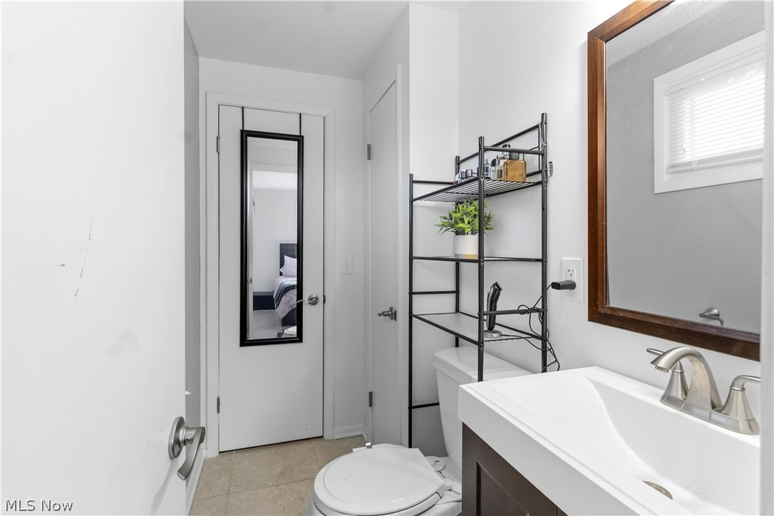 Barrington - Residential