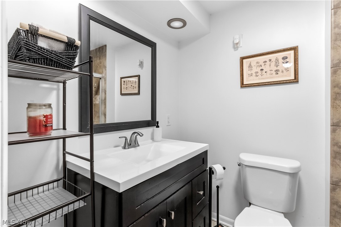 Barrington - Residential