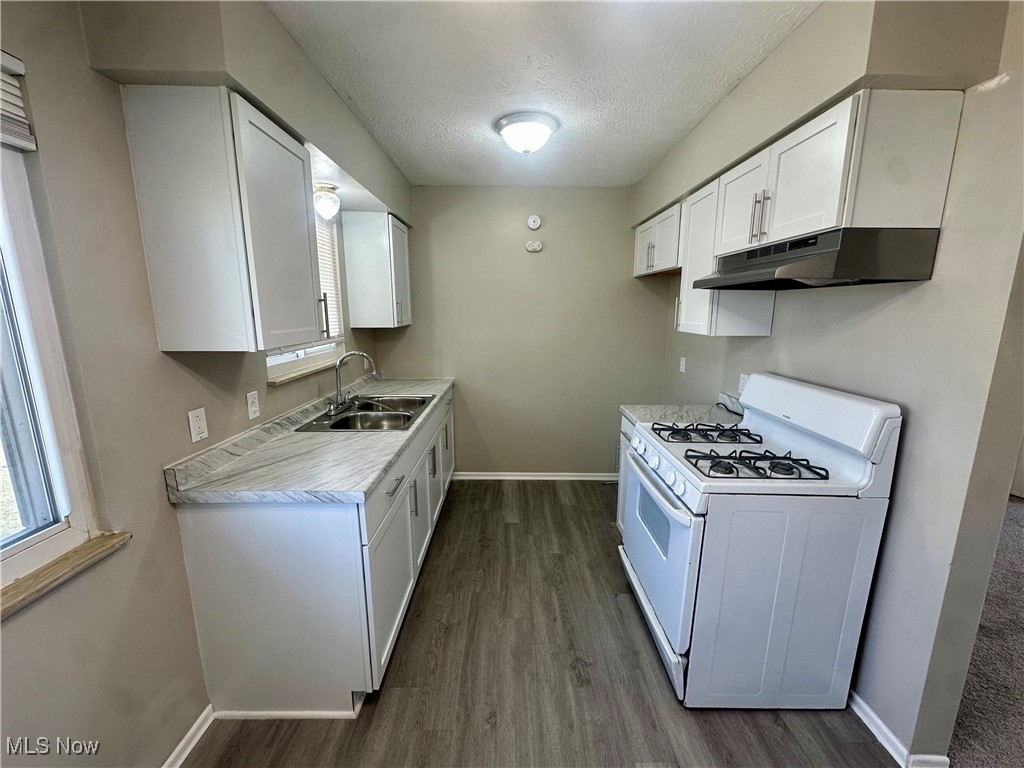 Maplewood Park - Residential Lease