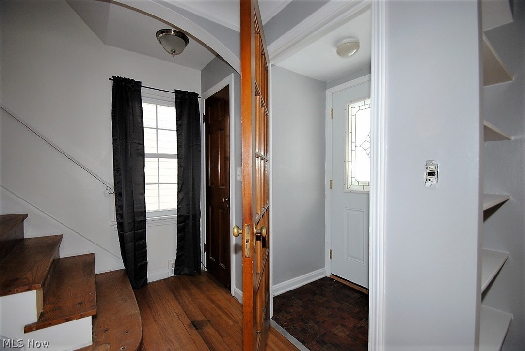 Taylor Heights Allotment - Residential