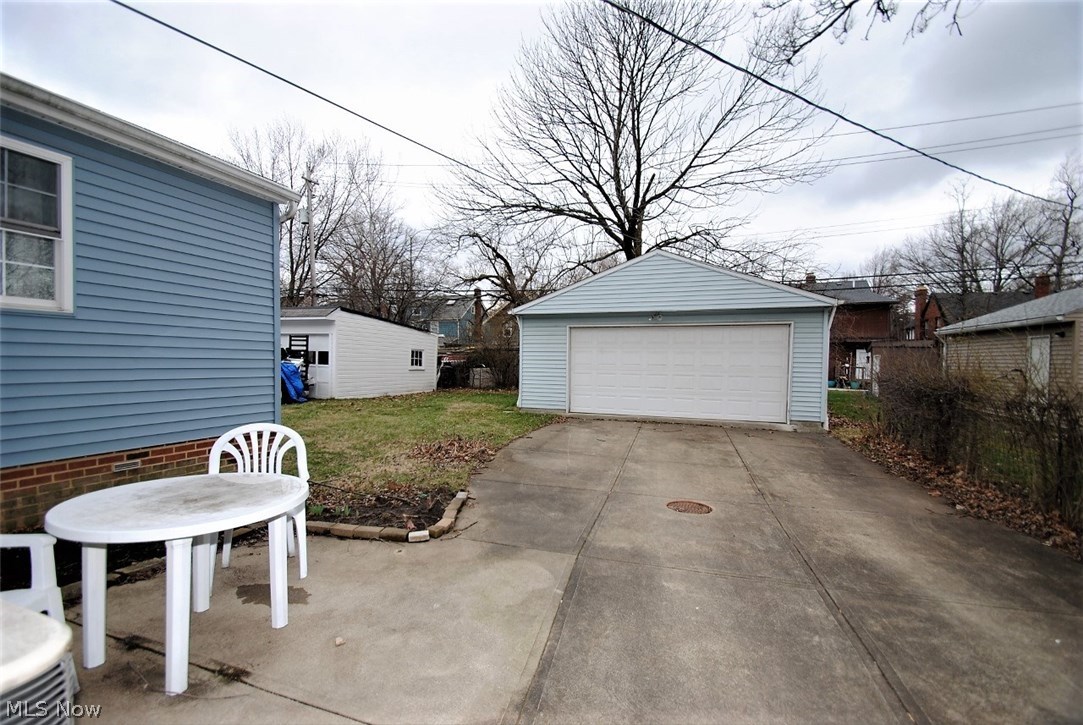 Taylor Heights Allotment - Residential