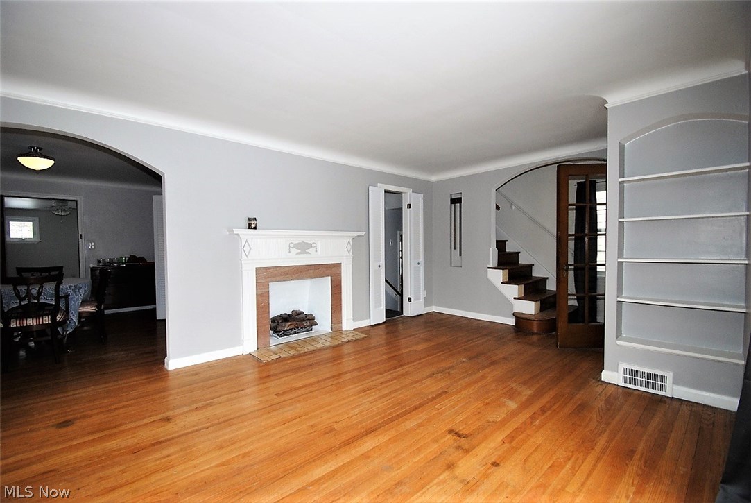 Taylor Heights Allotment - Residential