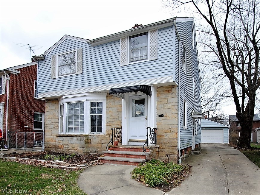 Taylor Heights Allotment - Residential