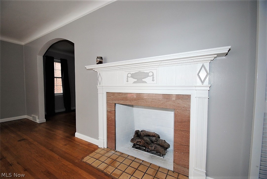 Taylor Heights Allotment - Residential