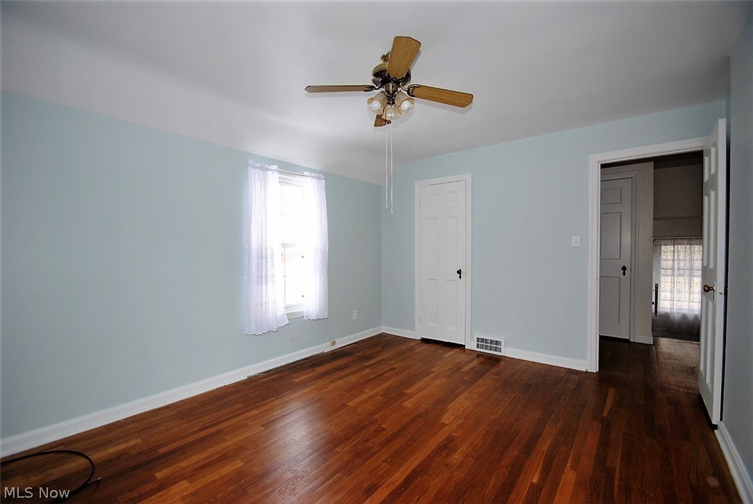 Taylor Heights Allotment - Residential