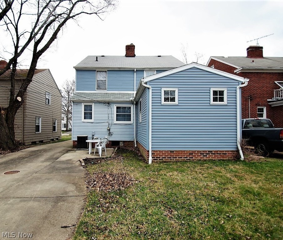 Taylor Heights Allotment - Residential