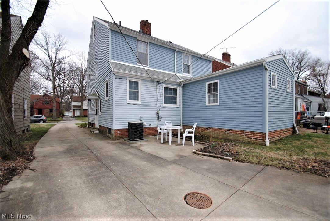 Taylor Heights Allotment - Residential
