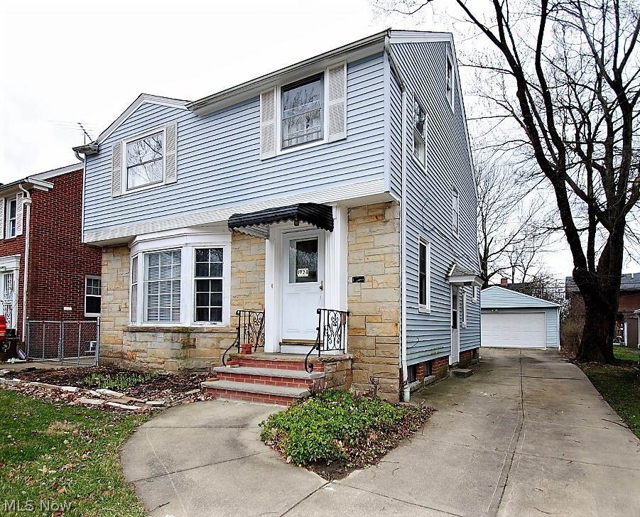 Taylor Heights Allotment - Residential