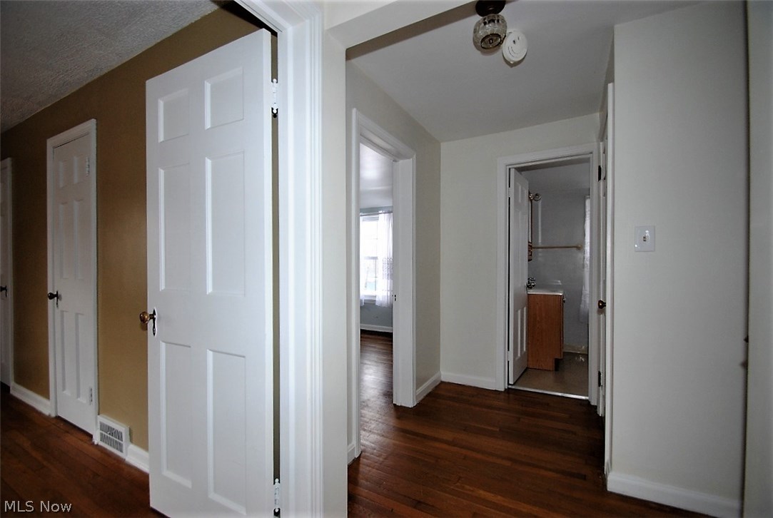 Taylor Heights Allotment - Residential