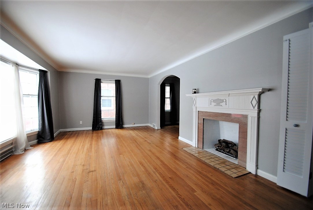 Taylor Heights Allotment - Residential