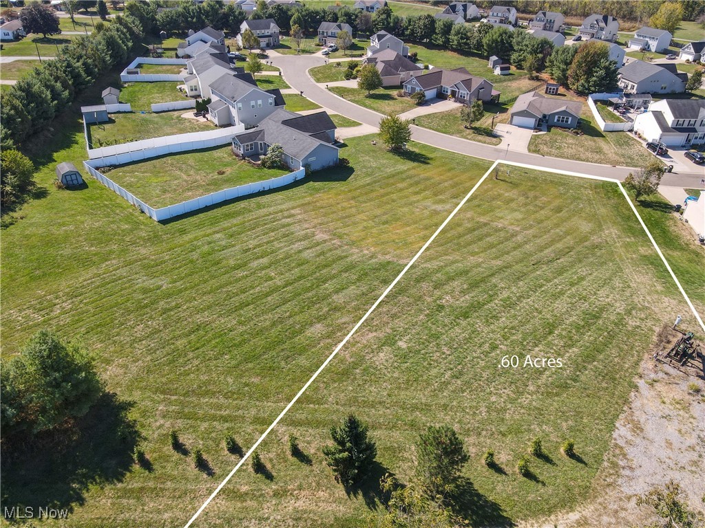 Wicker Crk #1 - Land