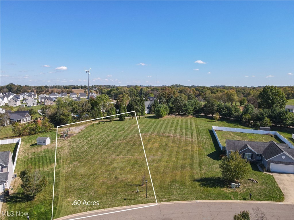 Wicker Crk #1 - Land