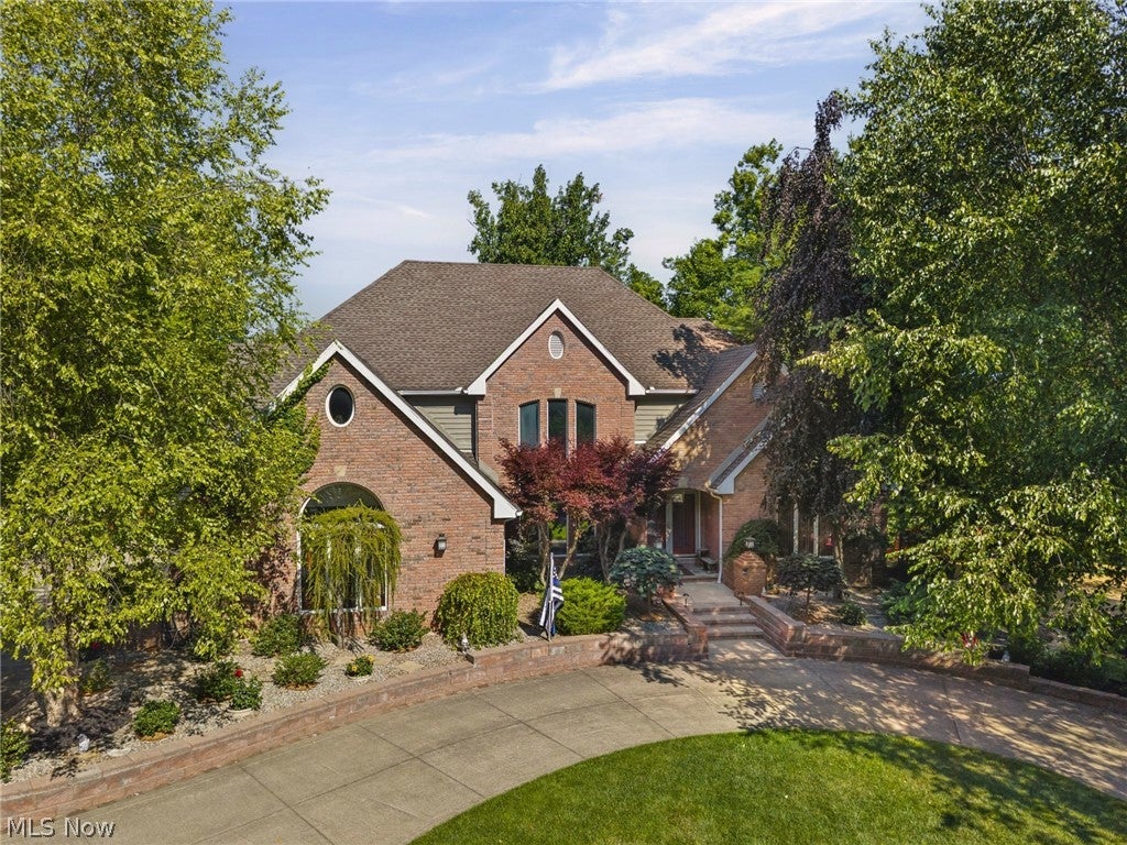 1226 Emerald Creek Drive