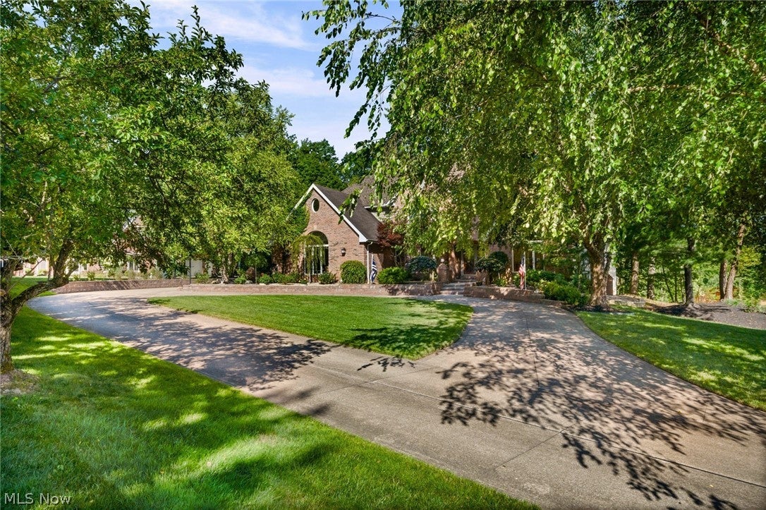 1226 Emerald Creek Drive