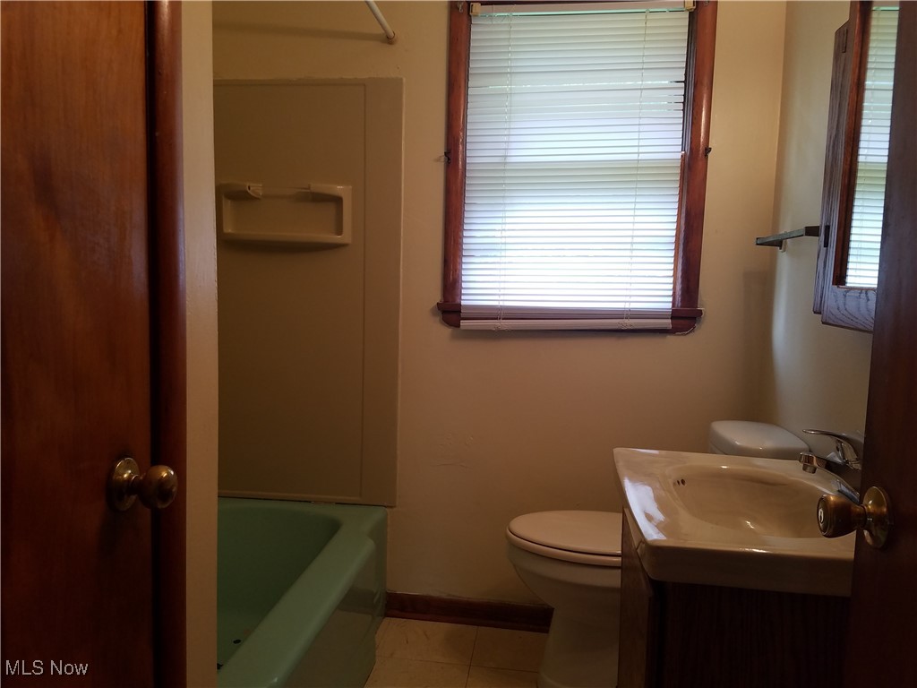 City/Youngstown - Residential