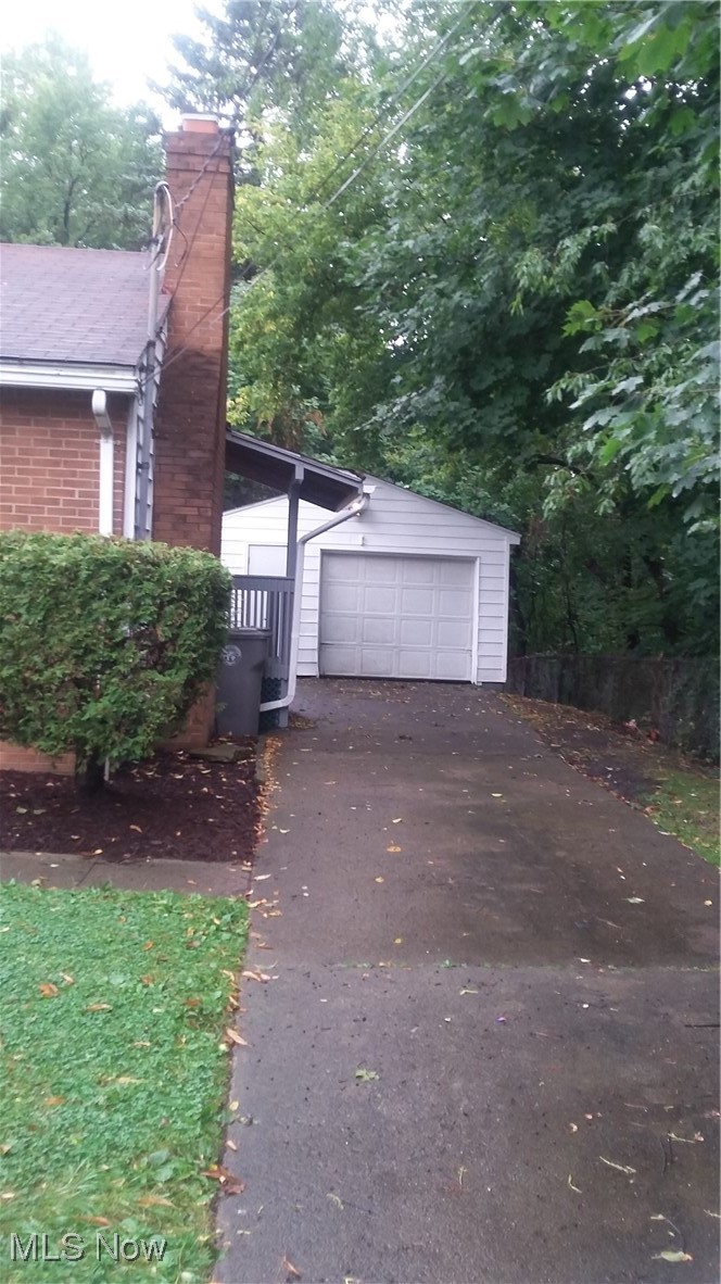 City/Youngstown - Residential