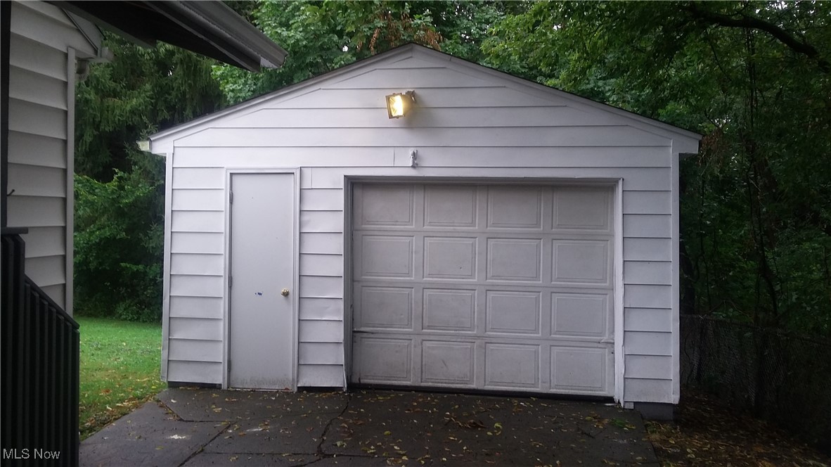 City/Youngstown - Residential