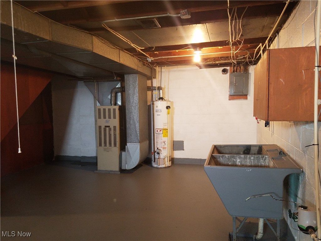 City/Youngstown - Residential