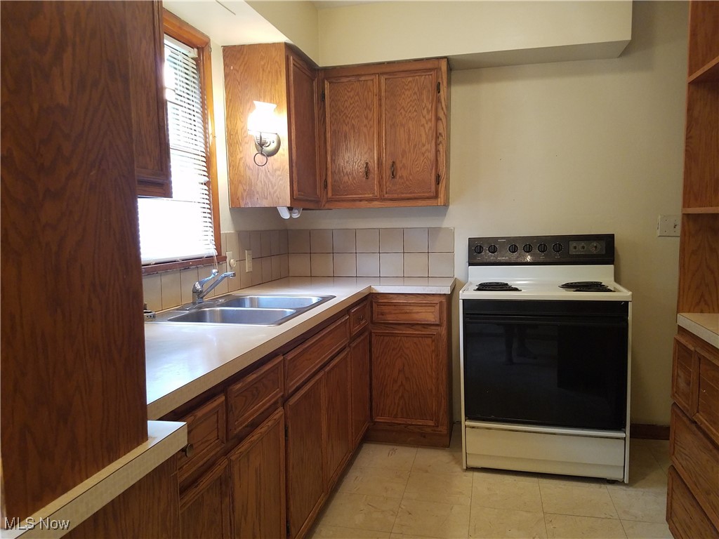 City/Youngstown - Residential