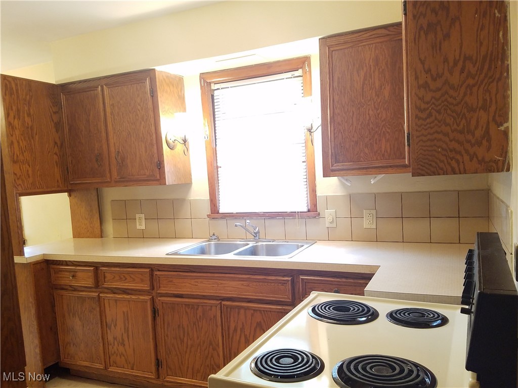 City/Youngstown - Residential