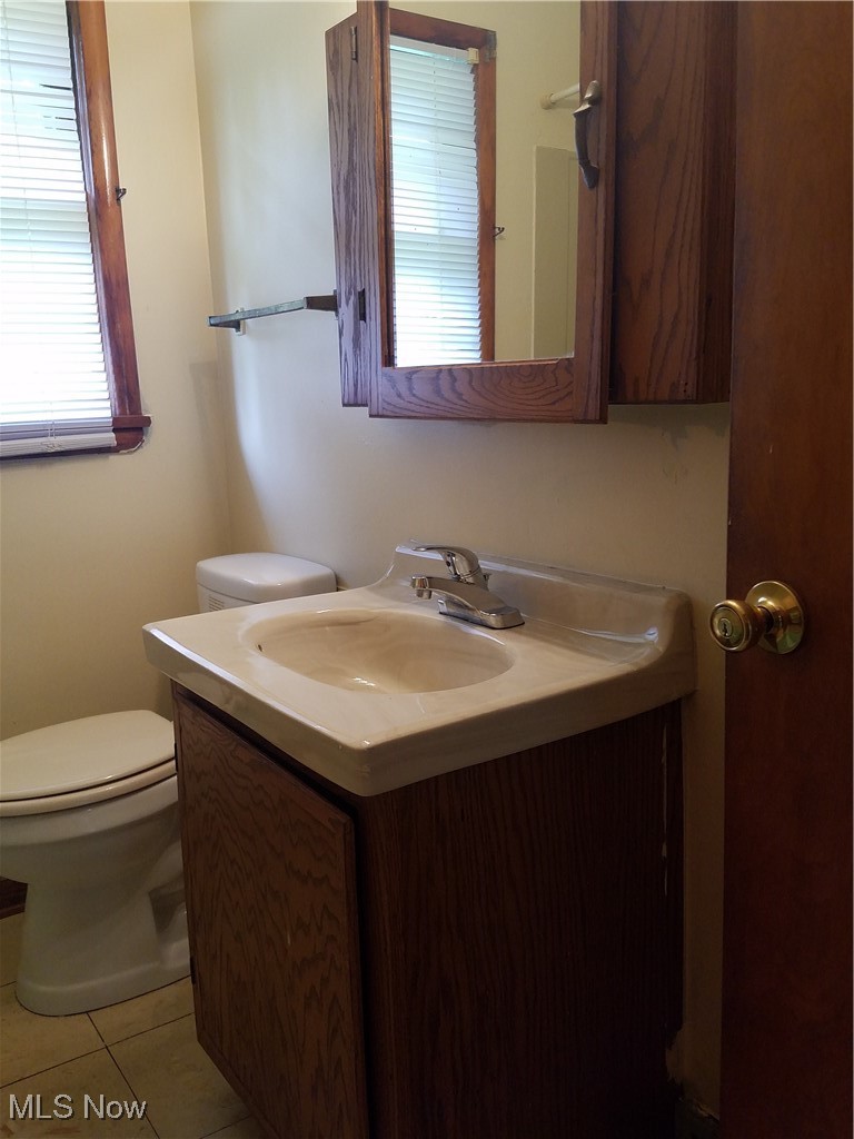 City/Youngstown - Residential