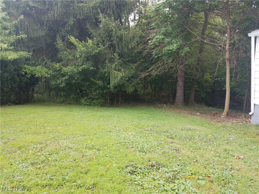 City/Youngstown - Residential