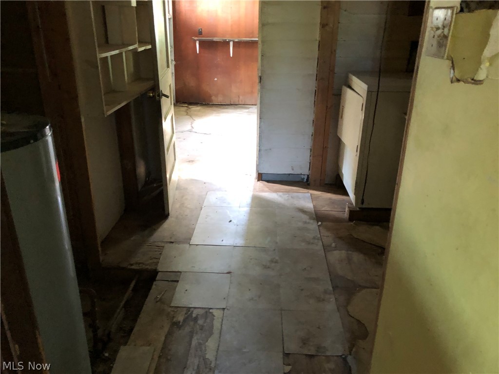 Sunnyside Beach - Residential