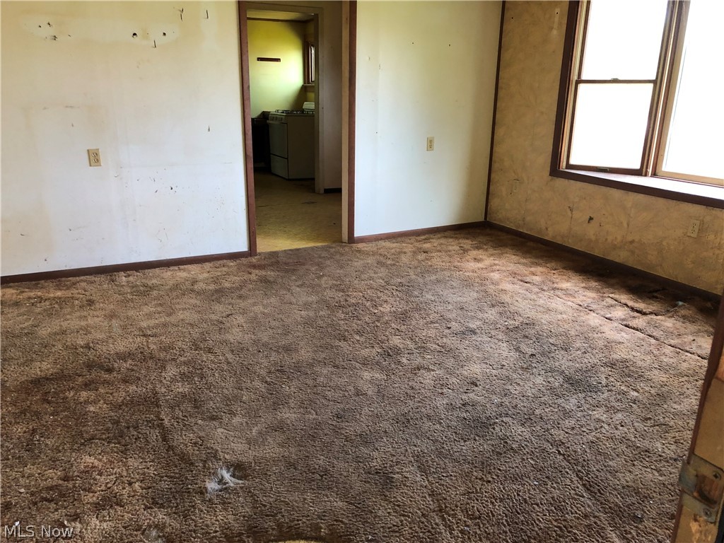 Sunnyside Beach - Residential