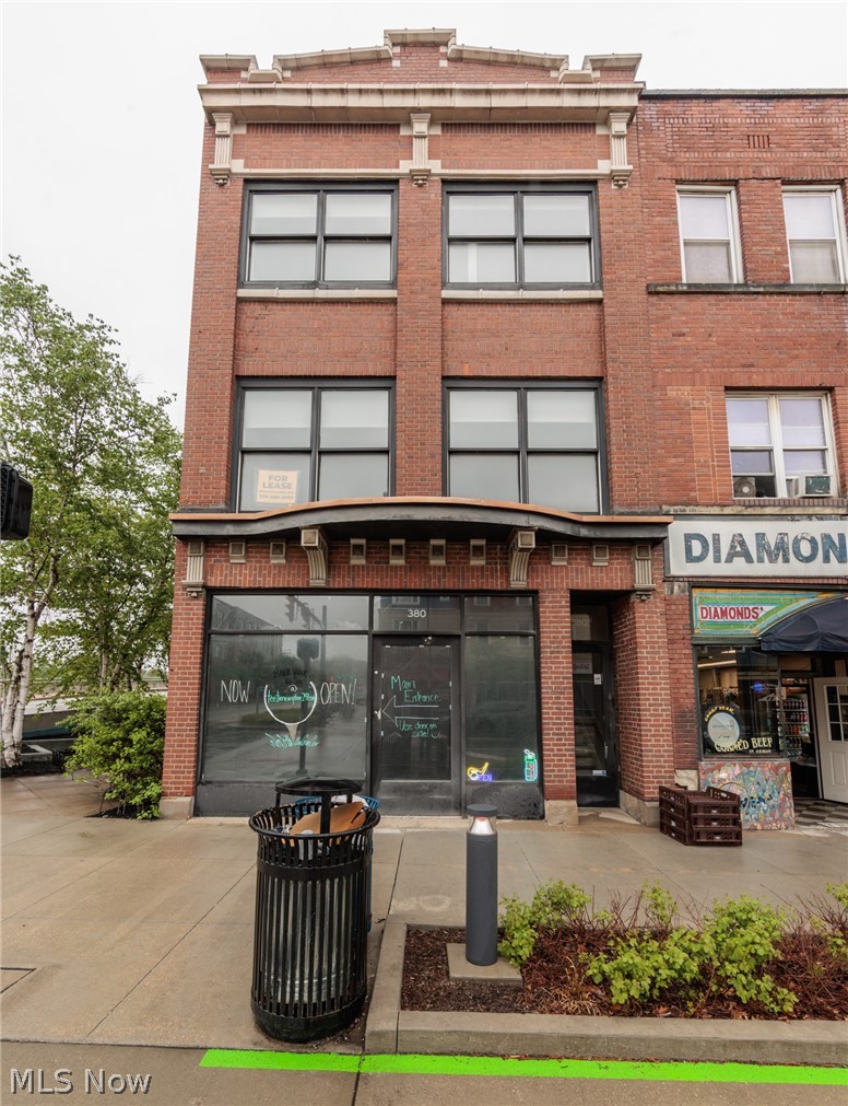 380 S Main Street B
