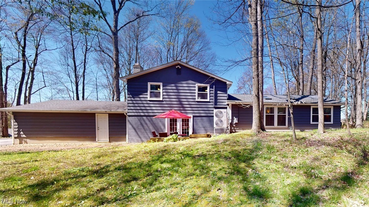 431 Somerset Drive
