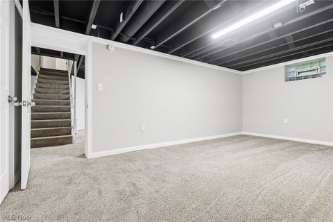 Tiny photo for 4993 Milligan Road, Lowellville, OH 44436 (MLS # 5257124)