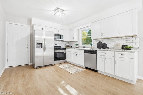 Tiny photo for 4993 Milligan Road, Lowellville, OH 44436 (MLS # 5257124)