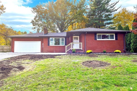 Photo of 4993 Milligan Road, Lowellville, OH 44436 (MLS # 5257124)