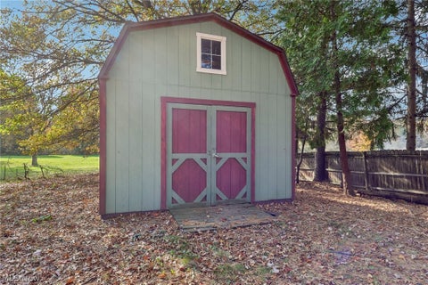 Tiny photo for 4993 Milligan Road, Lowellville, OH 44436 (MLS # 5257124)