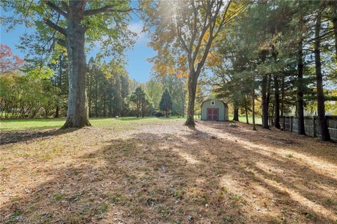 Tiny photo for 4993 Milligan Road, Lowellville, OH 44436 (MLS # 5257124)