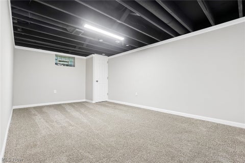Tiny photo for 4993 Milligan Road, Lowellville, OH 44436 (MLS # 5257124)
