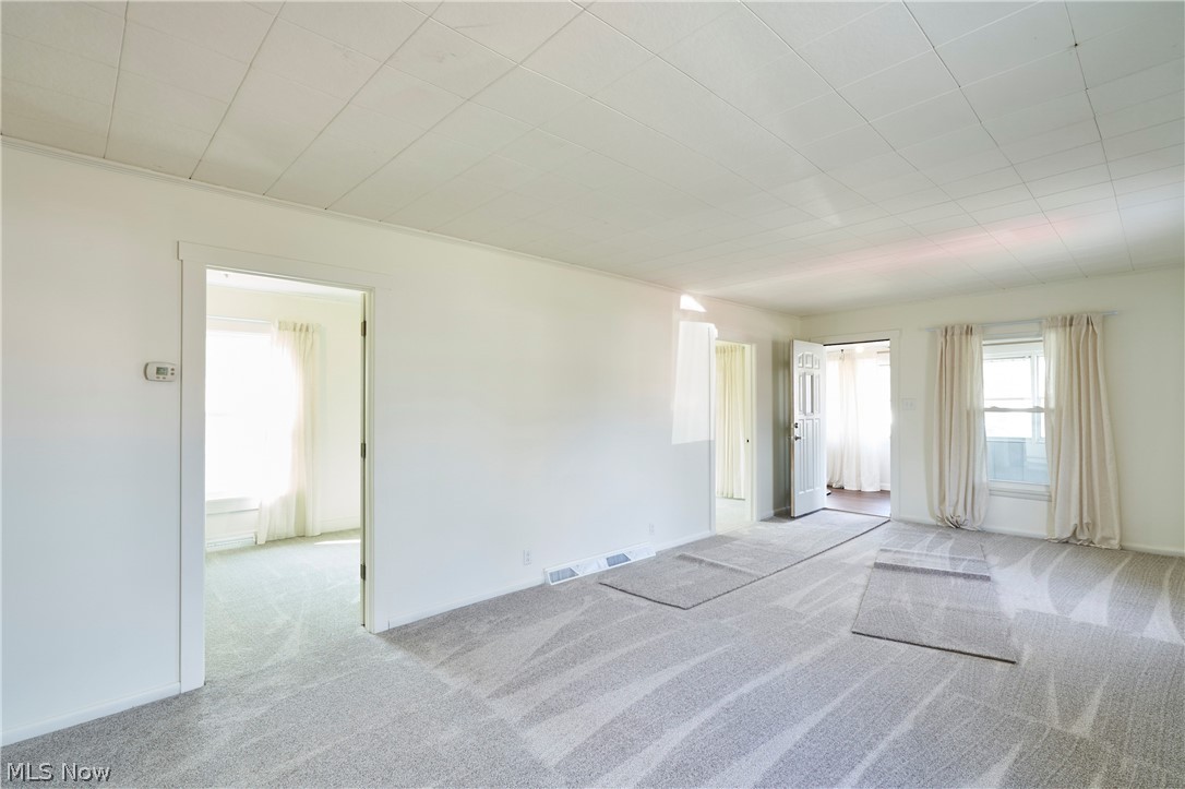 A C Myers Add 01 - Residential