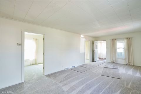 Tiny photo for 3248 State Street NW, North Canton, OH 44720 (MLS # 5190161)