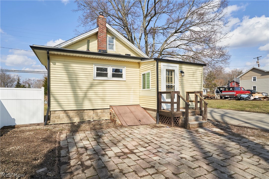 A C Myers Add 01 - Residential