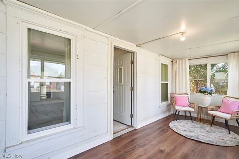 Tiny photo for 3248 State Street NW, North Canton, OH 44720 (MLS # 5190161)