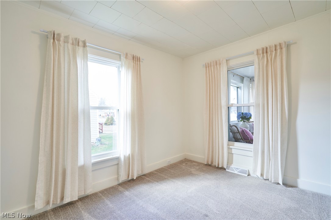 A C Myers Add 01 - Residential