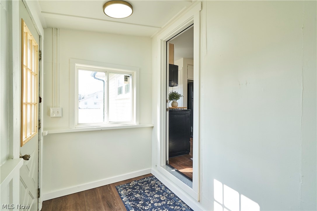 A C Myers Add 01 - Residential